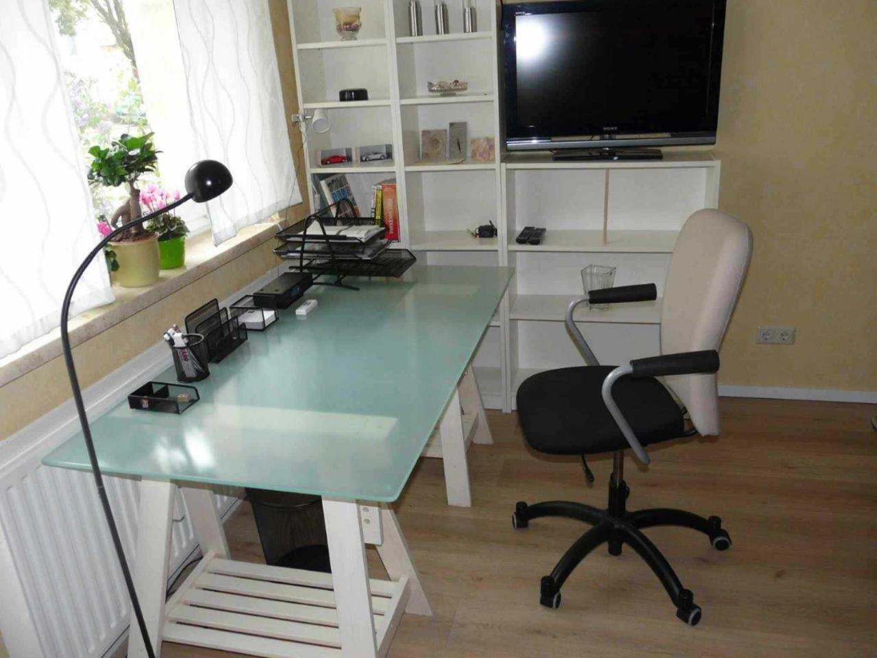 Ferienwohnung Winter Wittenberg Экстерьер фото